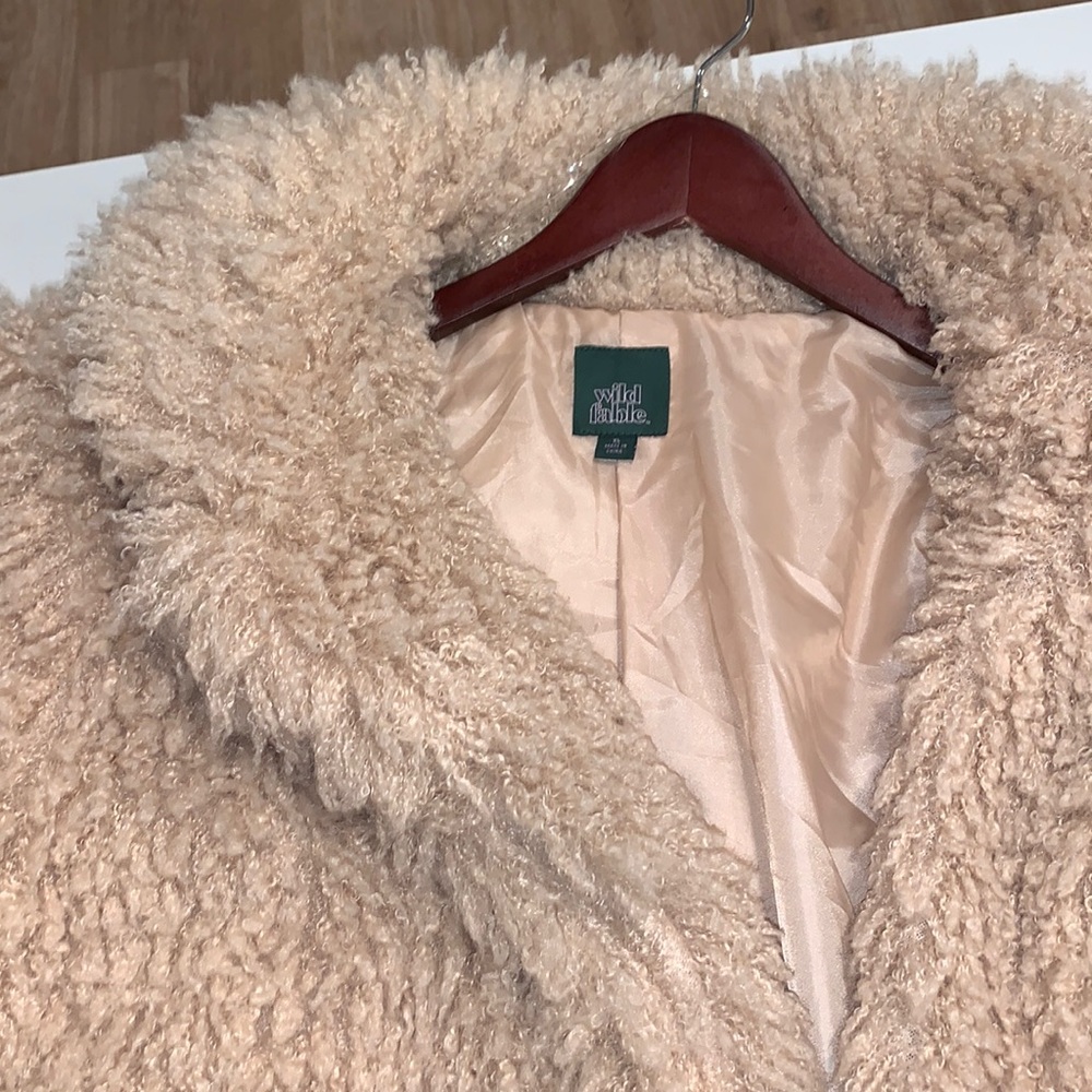Wild Fable XL Coat